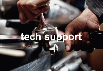 technical support