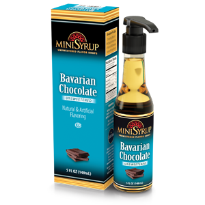 Minisyrup-BavarianChocolat