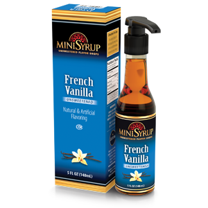 Minisyrup-FrenchVanilla
